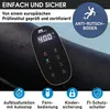 BRAST Whirlpool aufblasbar MSpa Aurora mit LED-Beleuchtung Produktbild-Vorschau 4