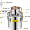 Sada na destilaci esenciálních olejů Vevor Moonshine Still Náhled obrázku produktu 10