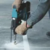 Makita DHR 243 Z Martillo ligero a batería 18V / sin Vista previa de la imagen del producto 23