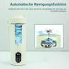 MODFU Entsafter, Tragbarer Mini-Entsafter USB Smoothie Produktbild-Vorschau 5