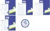 Avery Zweckform 1226, Recycling Kassenbuch, A4, Recycling, Produktbild-Vorschau 7
