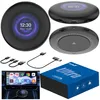Carlinkit TBOX ULTRA 3 – Drahtloser CarPlay-/Android Produktbild-Vorschau 4