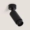 Strahler mit Fassung Aufbau Multiwinkel 10-50º Aluminio für Produktbild-Vorschau 5