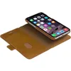 portefeuille pour iPhone 11 Pro Lynge, Tan Voir les images du produit 2