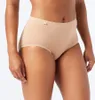 sloggi Slip sloggi 24/7 Baumwolle Midi 3Pack Unterhose Produktbild-Vorschau 4