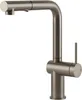 A studio shot of a kitchen faucet against a white background. Podgląd zdjęcia produktu