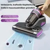 Milbensauger mit 70°C Heißluft & UV-C Licht, Produktbild-Vorschau 4