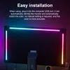 24-palcový LED pás RGB Phantom Ambiance displej Hudobný Náhľad obrázku produktu 2
