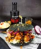 Wir schenken uns NIX Grillsauce, 200 ml Produktbild-Vorschau 2