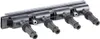DELPHI GN10401-12B1 Zündspule 12V für OPEL Corsa D Produktbild-Vorschau 1