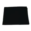 Mitre Essentials Occasions Tischdecke Schwarz 90Cm Produktbild-Vorschau 2