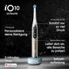 Oral-B iO Serie 10 Eclipse Gold, speciale editie Productafbeelding-voorbeeld 8