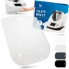 Villkin Gleitbrett kompatibel mit Thermomix TM5 & TM6 | Produktbild-Vorschau 1