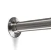 SOTECH Edelstahl Schrankstange 1500 mm RUND Ø 25 mm mit 2 Produktbild-Vorschau 1