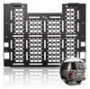 040 Parts Molle Board for VW T6.1 Originálny nosič bicyklov Náhľad obrázku produktu 1