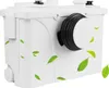 Izrielar 700W Hebeanlage Fäkalienpumpe Sanitär Produktbild-Vorschau 9