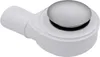 Duschtasse Siphon SPEED FI 50 -19287 Produktbild-Vorschau 3