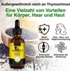 Olio di cumino nero spremuto a freddo Nigella sativa olio Anteprima dell’immagine prodotto 3