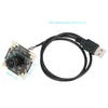 Modul kamery HD USB rozhranie HBVW20217 V22 pre WinXp Náhľad obrázku produktu 7