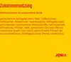 JosiDog Agilo Sport 15 kg Produktbild-Vorschau 5