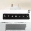 Blaupunkt Steckdosenradio mit Bluetooth und DAB+, Weiß, Produktbild-Vorschau 9