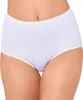 sloggi 6er Pack 24/7 Microfibre Maxi Slip Perfekter Sitz, Produktbild-Vorschau 2