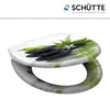 SCHÜTTE WC Sitz JASMIN, Duroplast Toilettendeckel mit Produktbild-Vorschau 3