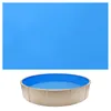 VEVOR Poolinnenfolie 3,6 m, Poolfolie für 90 cm Wandhöhe, Produktbild-Vorschau 1