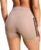 adidas Damen Optimé 3-Stripes 1/4 Short L Produktbild-Vorschau 3