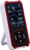 Monitor 10 v 1 na meranie CO₂, PM2,5, HCHO a TVOC s Náhľad obrázku produktu 3