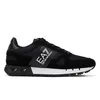 Ea7 Emporio Armani New Retrorunning Sportschuhe Schwarz EU Produktbild-Vorschau 9