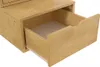 Treppenregal 175 cm - Honig Produktbild-Vorschau 6
