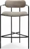 A bar stool on a white background. Náhľad obrázku produktu