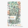 kwmobile Handyhülle für Google Pixel 4a Hülle - Case Produktbild-Vorschau 6