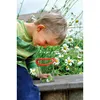 EDUPLAY 150085 Riesenbecherlupe - Eimer mit Henkel und Produktbild-Vorschau 2