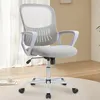 Bürostuhl Ergonomisch, Schreibtischstuhl mit Produktbild-Vorschau 12