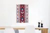 MuchoWow® Poster Blumen - Muster - Pflanzen - Abstrakt - Produktbild-Vorschau 5