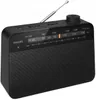Philips TAR2509/10, Tragbar, Analog, AM, FM, Analog, 3,5 Produktbild-Vorschau 11