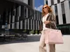 reisenthel daily shopper twist blush Produktbild-Vorschau 9