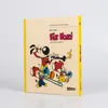 Die Bibliothek der Comic-Klassiker: Fix und Foxi Anteprima dell’immagine prodotto 3