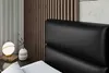 ALTDECOR Boxspringbett mit H3 Matratze und Topper - 180 x Produktbild-Vorschau 8