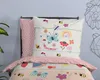 Good Morning Kinder-Wendebettwäsche Rinke" rosa 1x 135x200 Produktbild-Vorschau 8