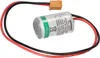 CPM2A-BAT01 Batterie kompatibel Omron CJ1, CPM2A, CQM1H, Produktbild-Vorschau 1