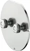 KEUCO REVA Klebeset 7, 04994000700 Produktbild-Vorschau 2