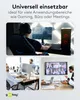 Ethernet-Kabel USB-C 3.2 Gen2 Stecker > RJ-45 Stecker Produktbild-Vorschau 15