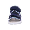 Ricosta Kittie Weite M Sandale Blau Produktbild-Vorschau 9