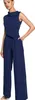 Overall Modell Marina, Moe, marineblau S Produktbild-Vorschau 3