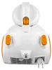 Hyundai VC 009, 700 W, Zylinder-Vakuum, Trocken, Beutellos, Produktbild-Vorschau 13
