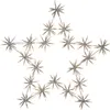 Star Trading Flower Star, Leichte Dekorationsfigur, Produktbild-Vorschau 2