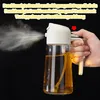 3 Stück Ölsprüher Ölflasche 2 in 1 Öl Sprühflasche, 470ml Produktbild-Vorschau 3